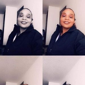 Meet your Posher, April